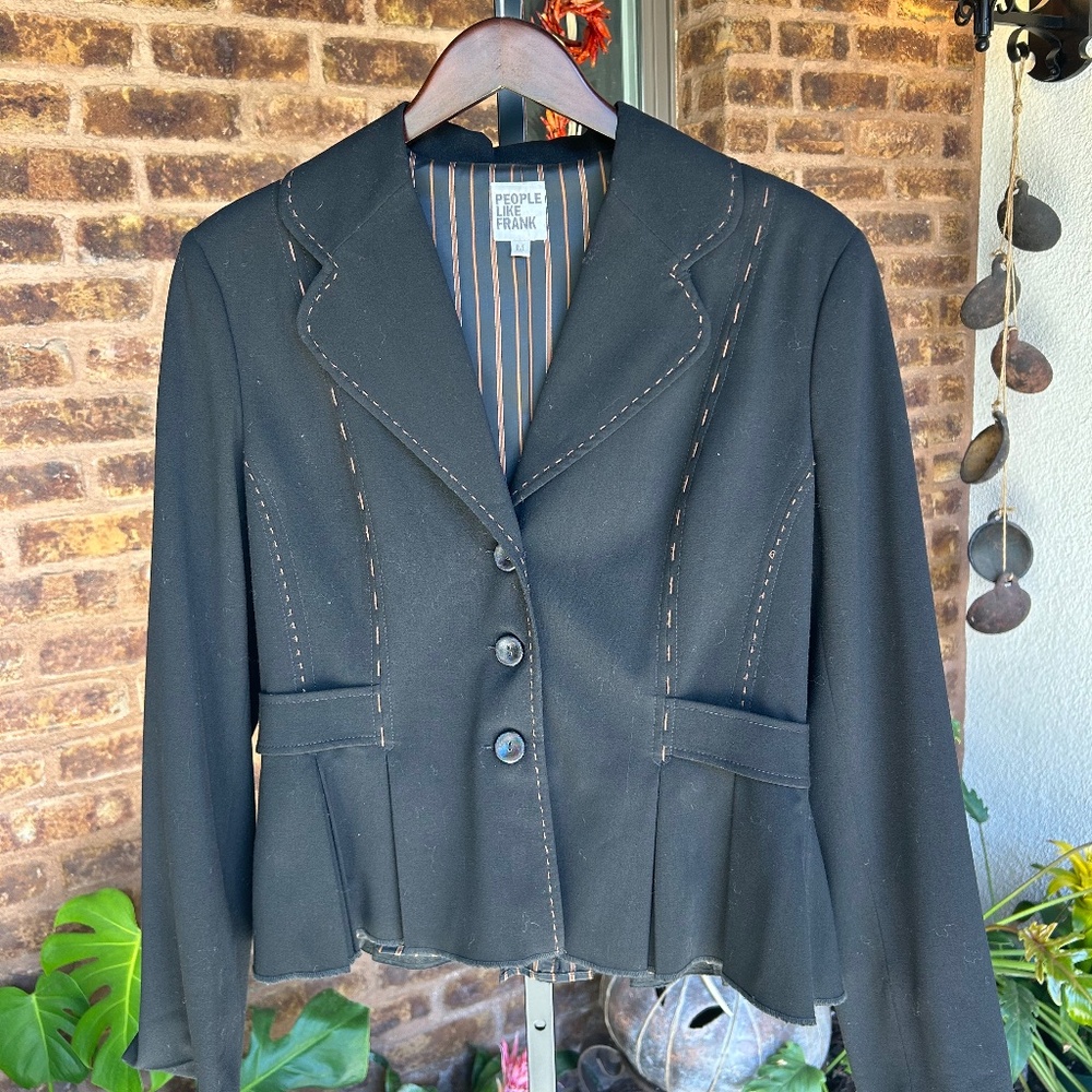 People Like Frank - image 1